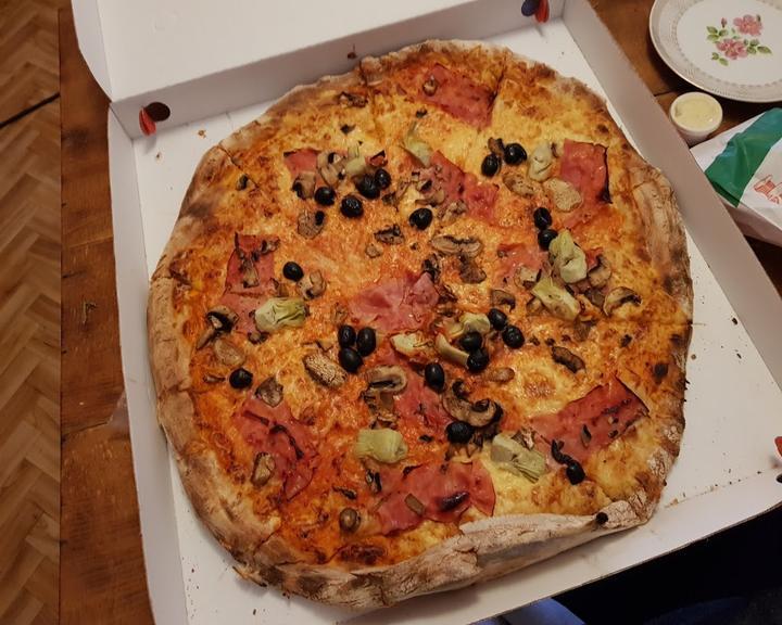 Pizzeria Da Piero